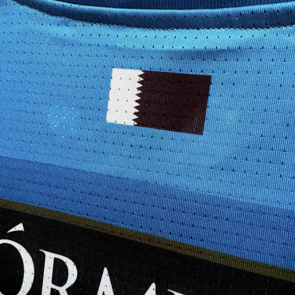 Imagem 4 do produto Camisa Magnus Futsal Goleiro I Penalty 2026 - Masculina