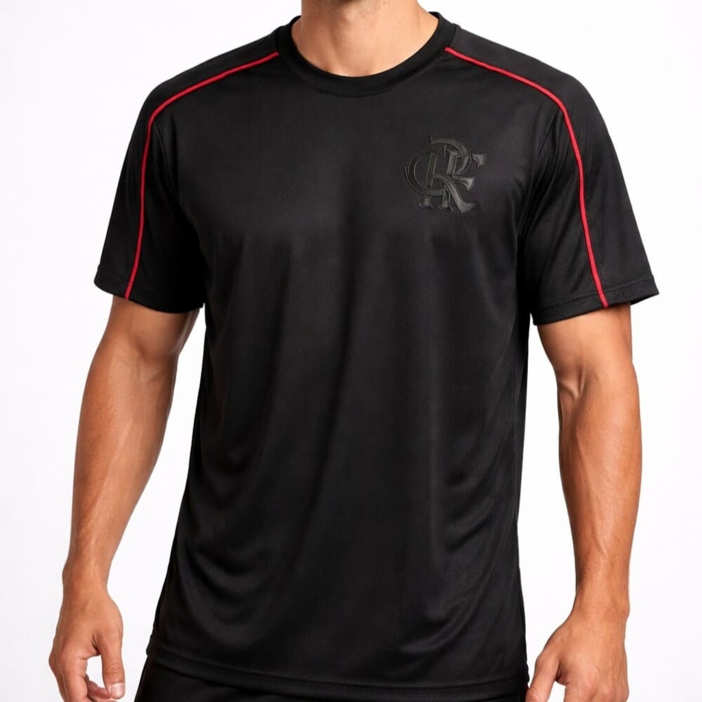 Camiseta do Flamengo Betel Energy - Masculina