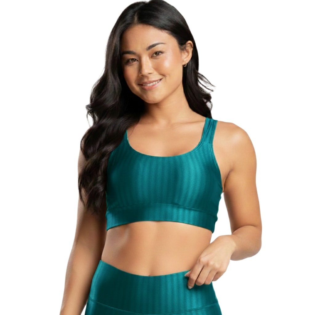 Top de Academia New Zig 3D Vekyo