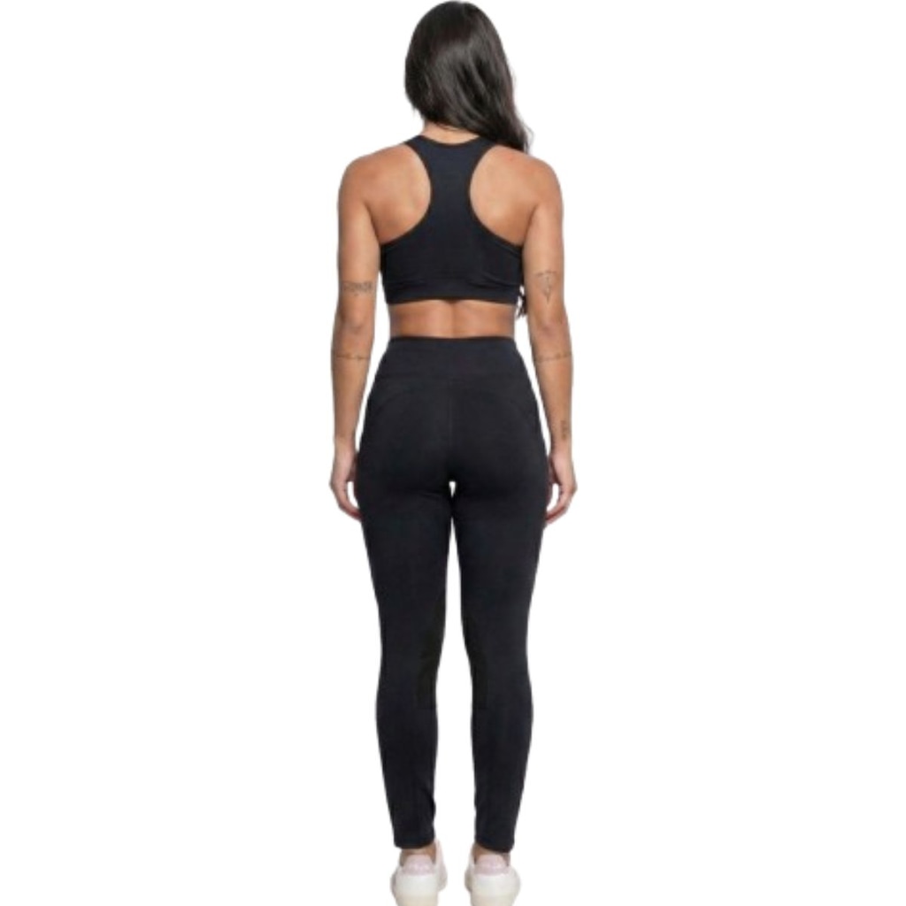 Imagem 3 do produto Calça Legging Vekyo Montaria Feminina