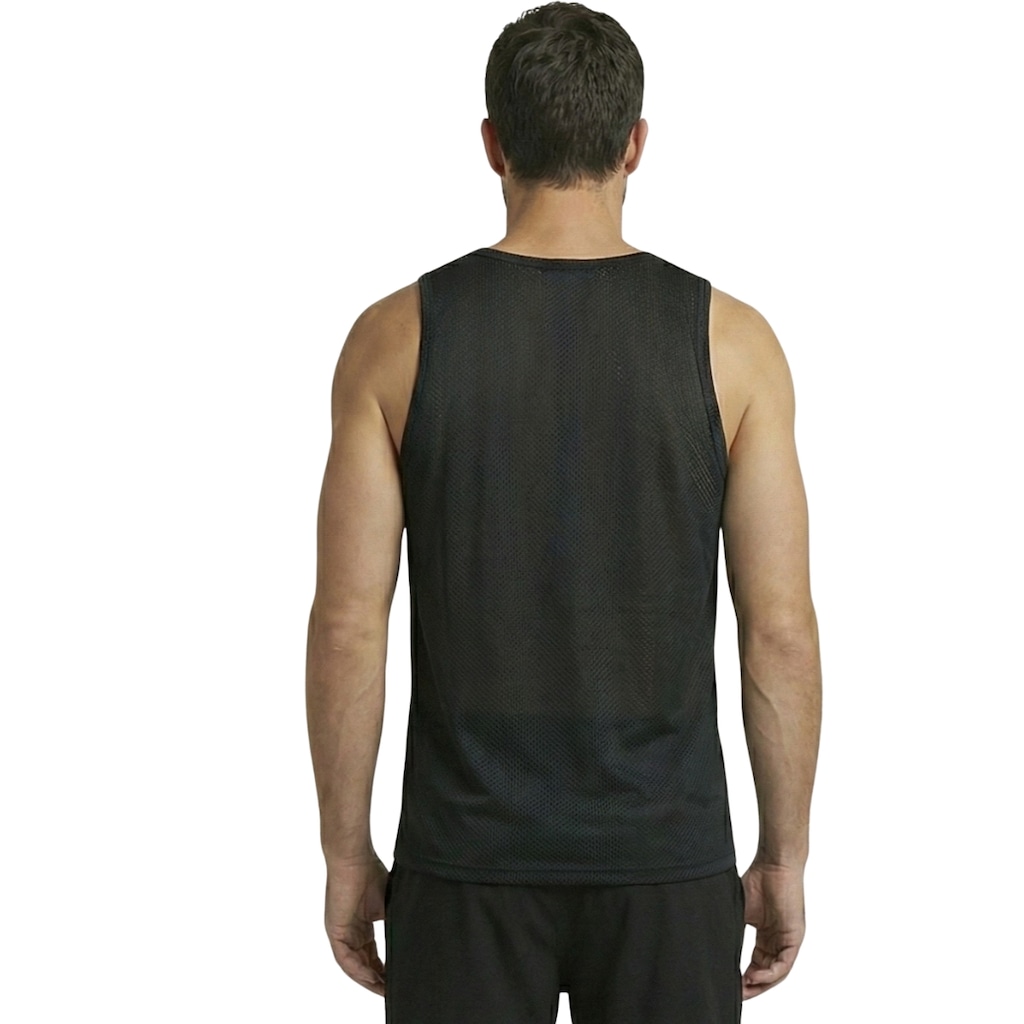 Imagem 3 do produto Blusa Regata Adulto Dry Vekyo Esportiva