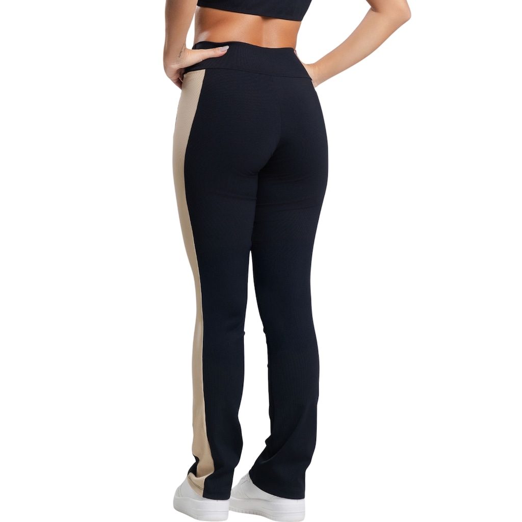 Imagem 3 do produto Calça Fitness Cintura Alta Vekyo Feminina