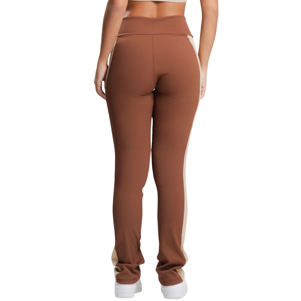 Imagem 3 do produto Calça Fitness Cintura Alta Vekyo Feminina