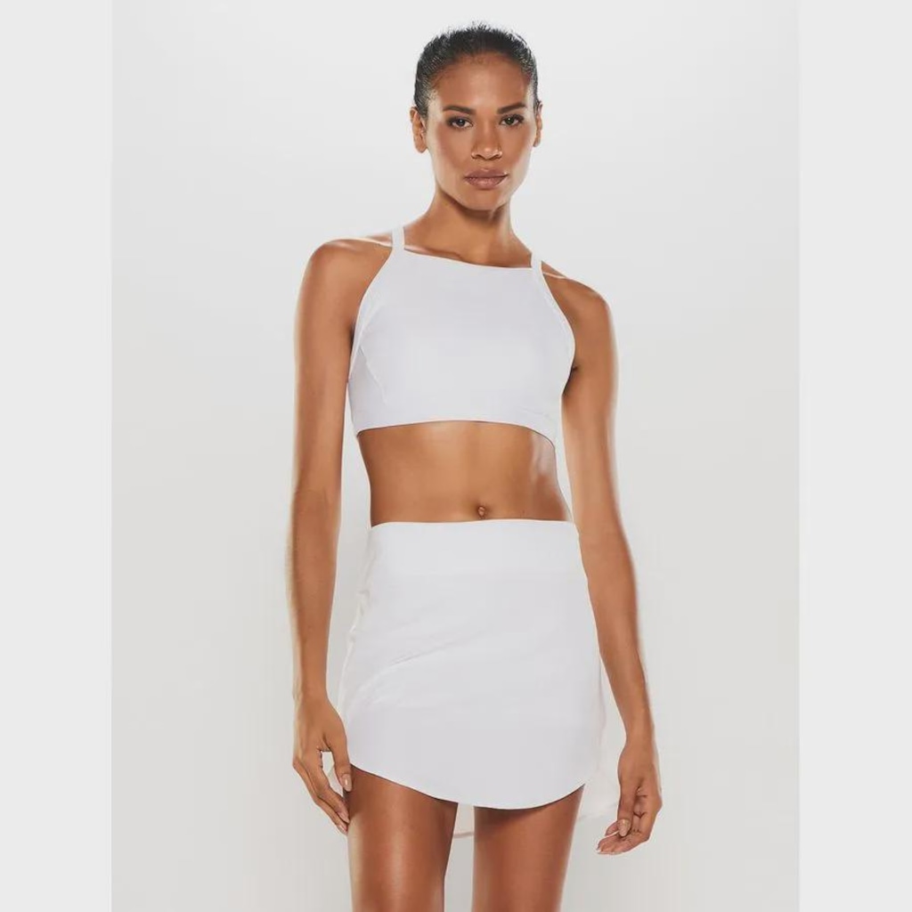 Saia Short Body for sure Player - Feminina