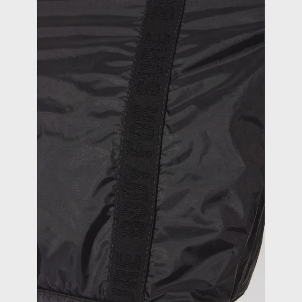 Imagem 5 do produto Bolsa Grande em Nylon Body for sure