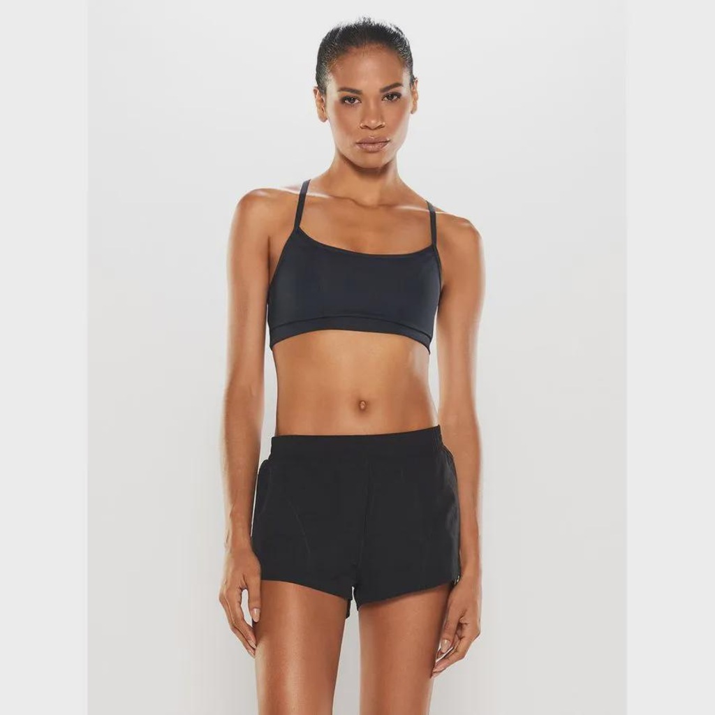 Top Nadador Body for sure Pace Feminino