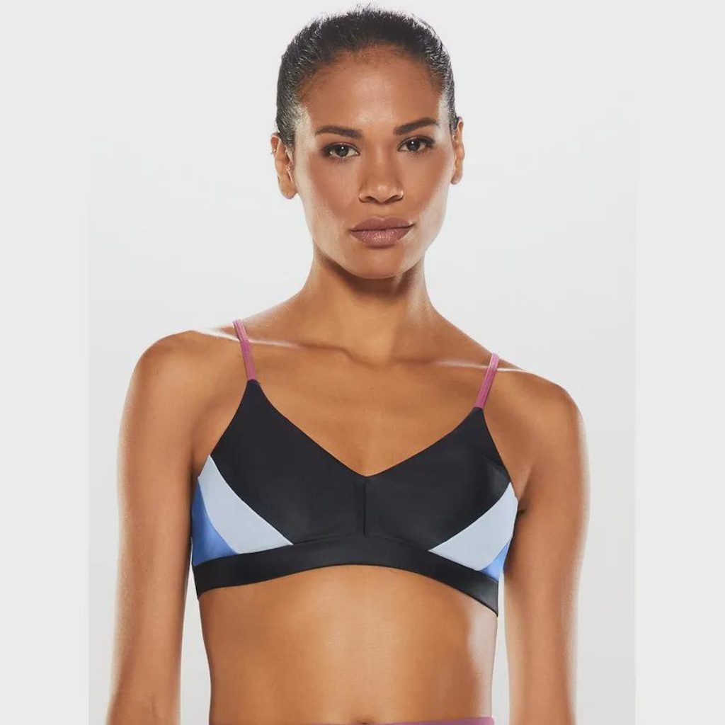 Imagem 2 do produto Top Alça Reta Body for sure Pop - Feminino