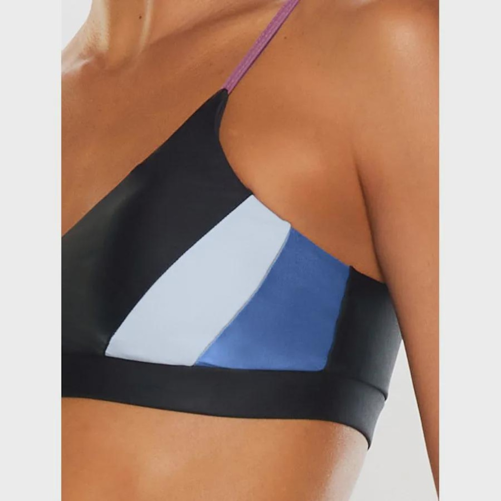 Imagem 5 do produto Top Alça Reta Body for sure Pop - Feminino
