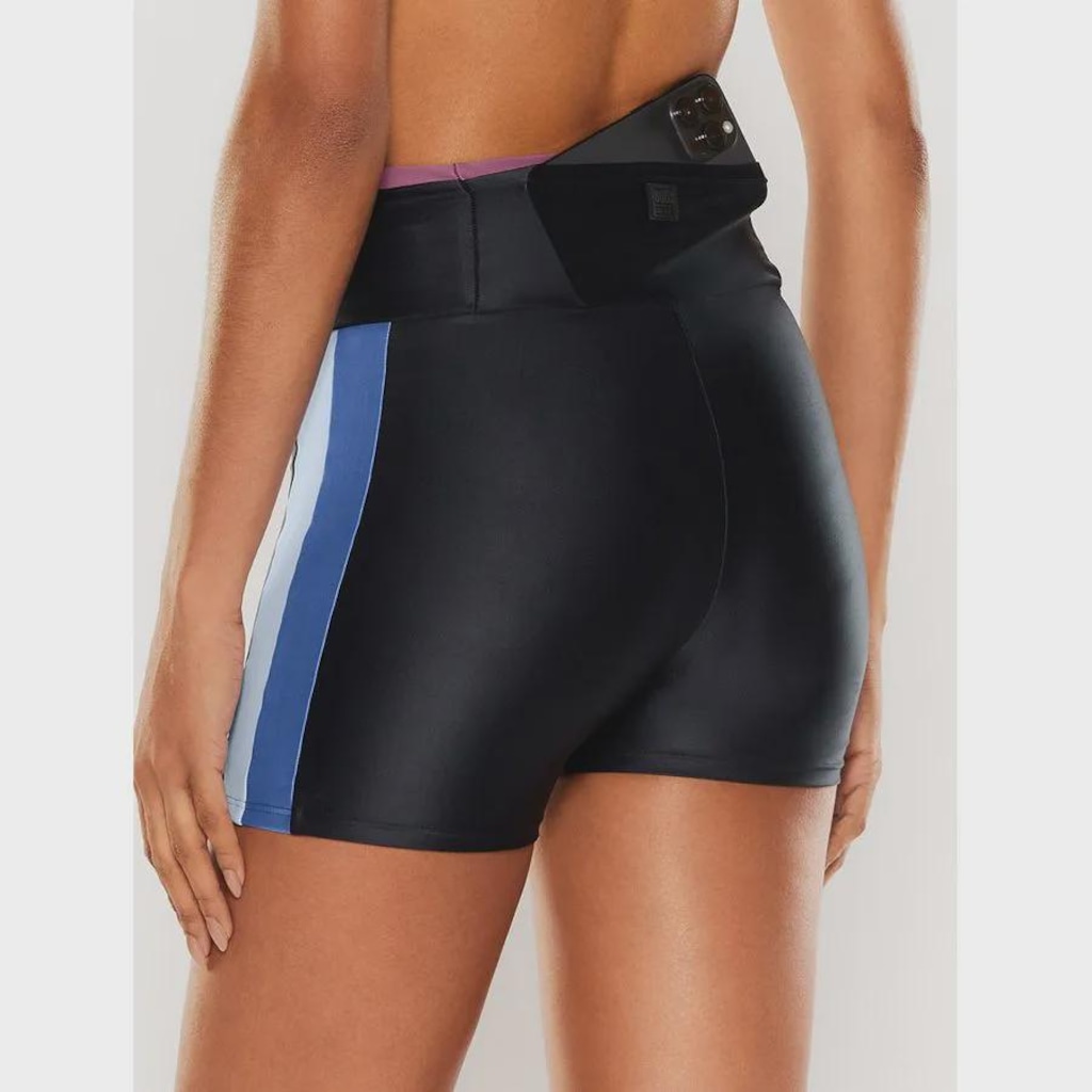 Imagem 3 do produto Bermuda Body for sure Pop - Feminina