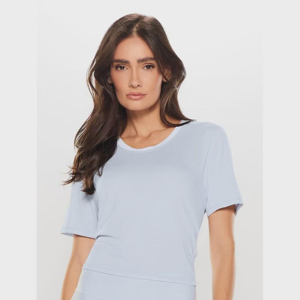 Imagem 2 do produto Camiseta Body for sure Golf - Feminina