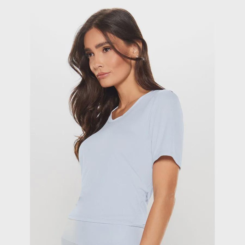 Imagem 4 do produto Camiseta Body for sure Golf - Feminina