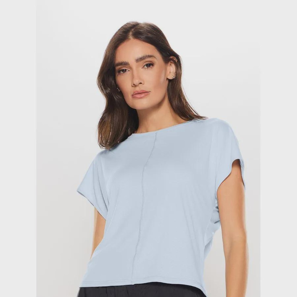 Camiseta Body for sure Pop - Feminina