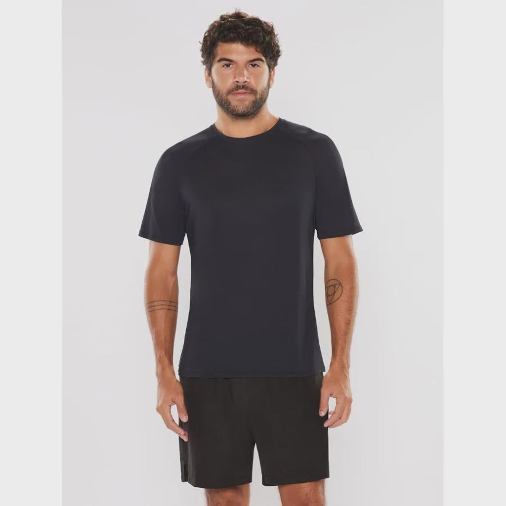Camiseta Body for sure Duo - Masculina