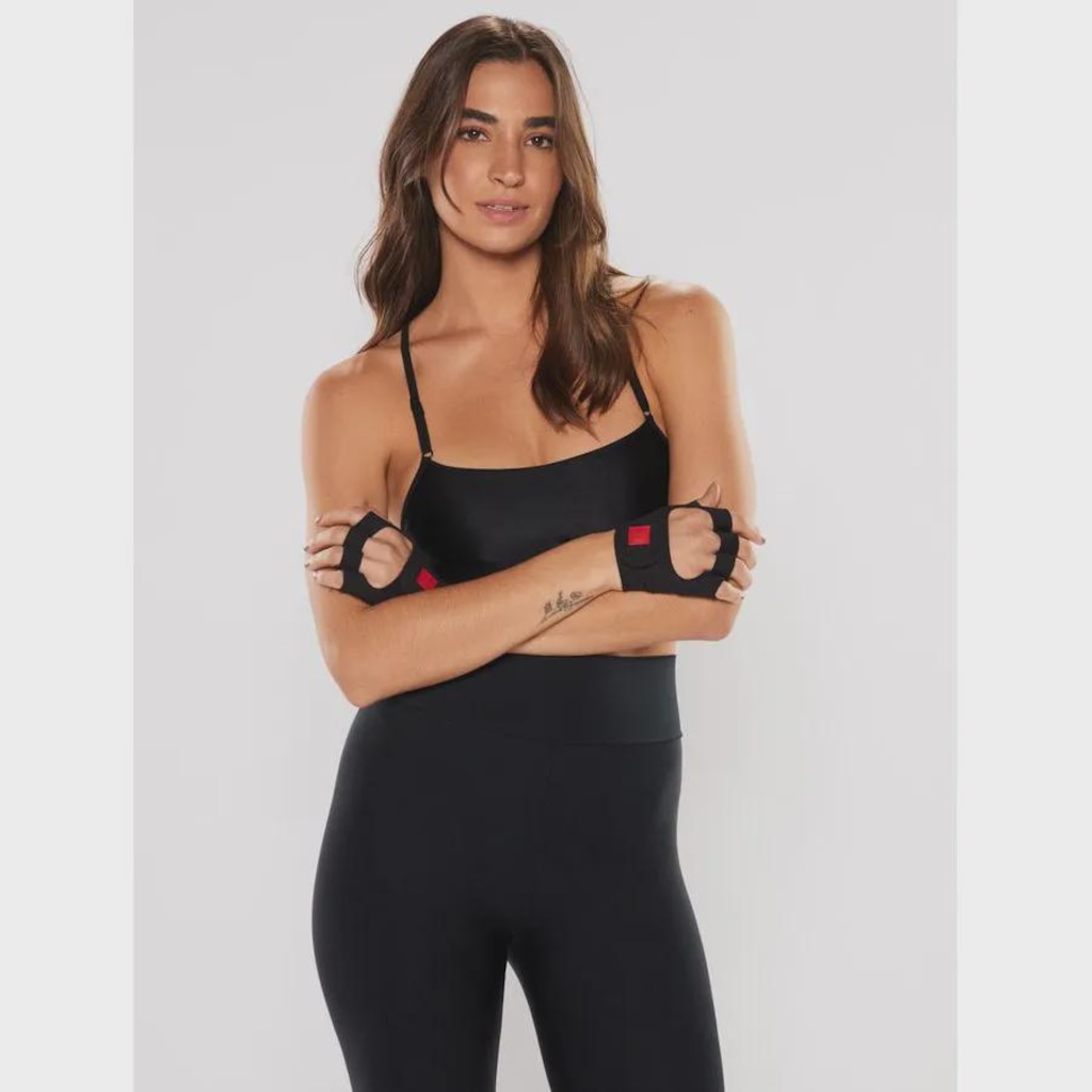 Luva Body for sure Body For Sure - Feminina