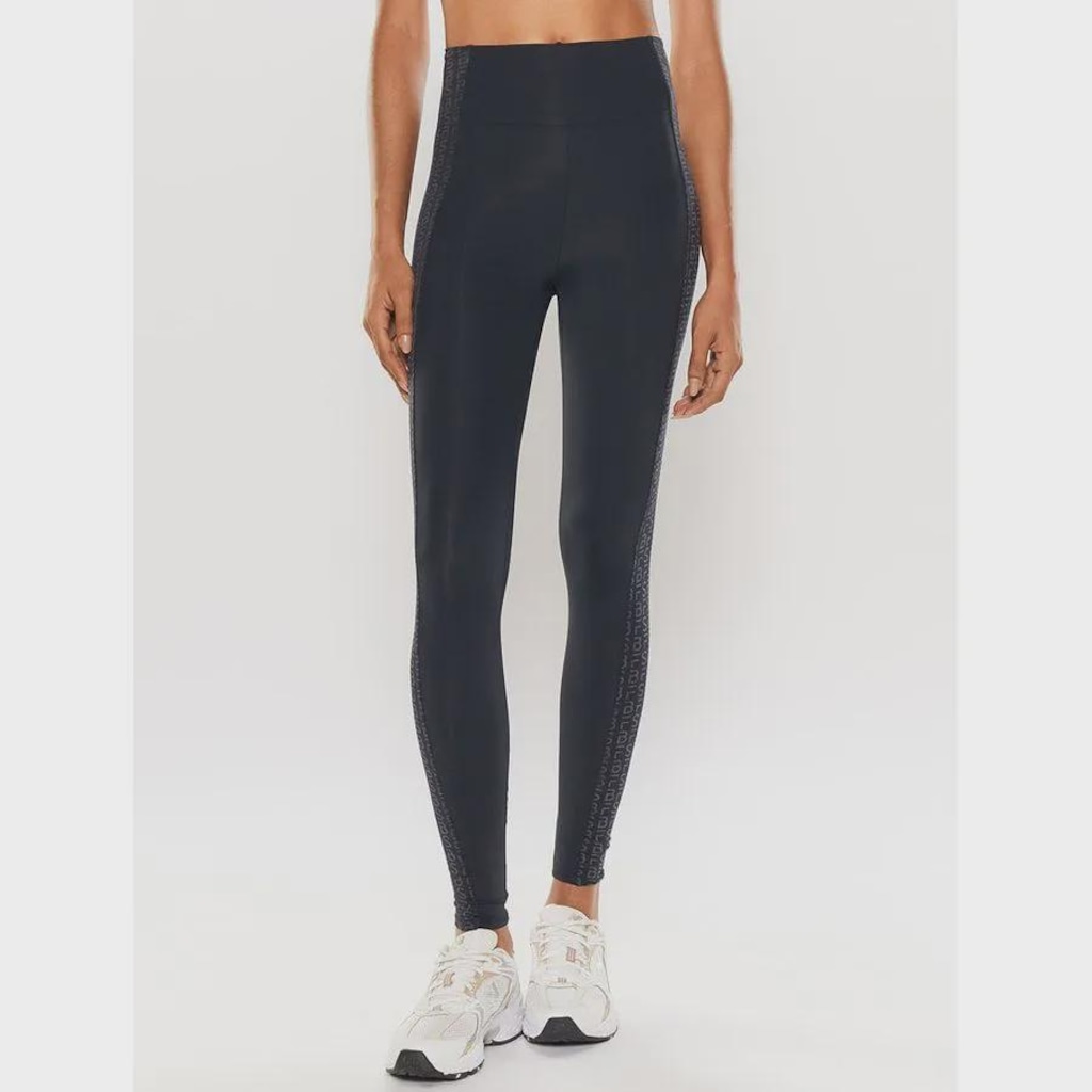 Imagem 2 do produto Calça Legging Body for sure Pace - Feminina