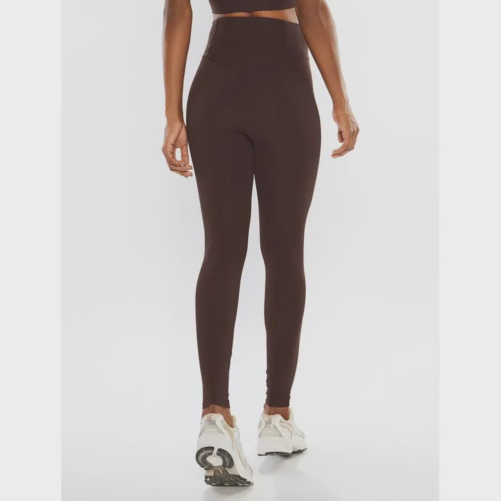 Imagem 3 do produto Calça Legging Body for sure Lisa Fly - Feminina