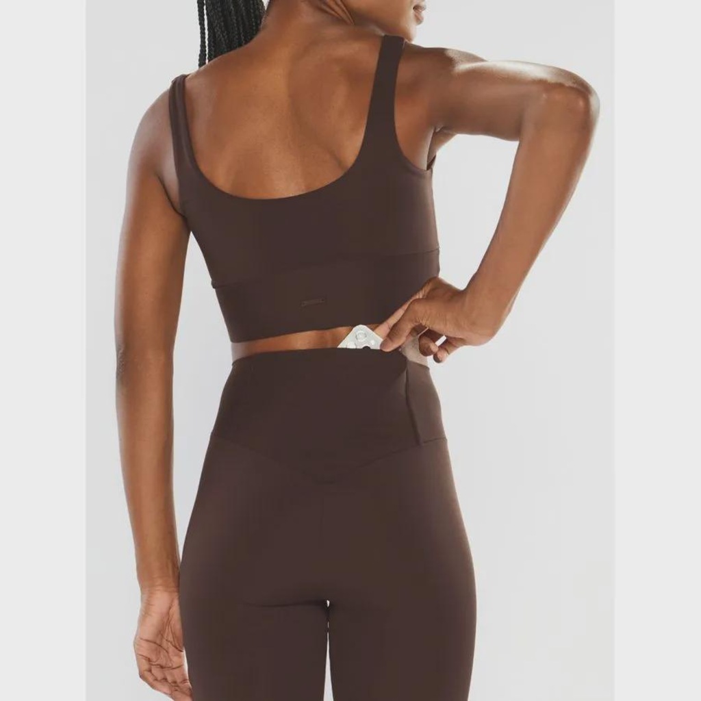 Imagem 4 do produto Calça Legging Body for sure Lisa Fly - Feminina