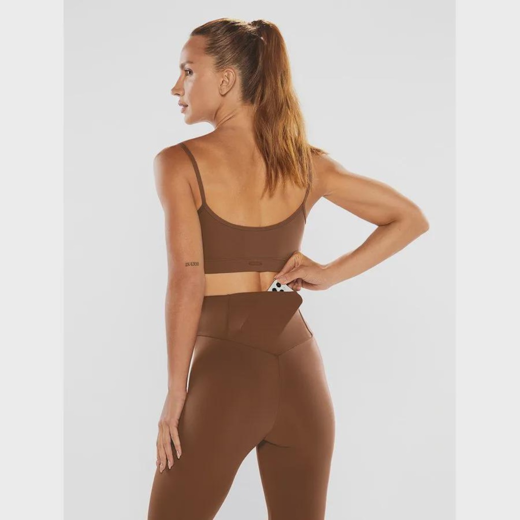 Imagem 4 do produto Calça Legging Body for sure Lisa Fly - Feminina