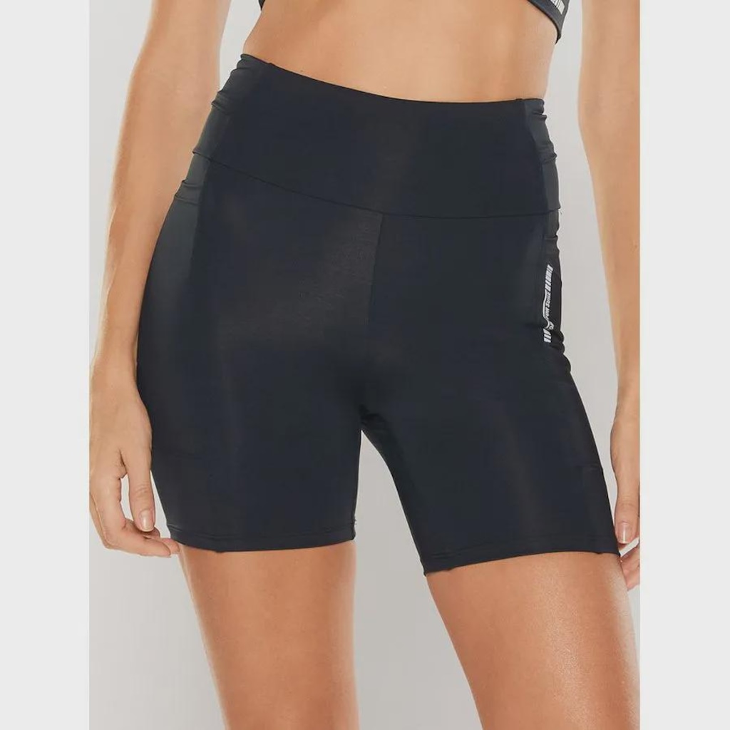 Imagem 2 do produto Bermuda Body for sure Pace - Feminina