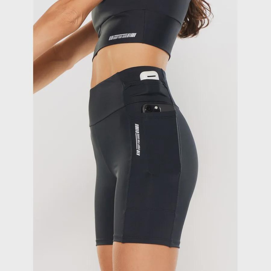 Imagem 4 do produto Bermuda Body for sure Pace - Feminina