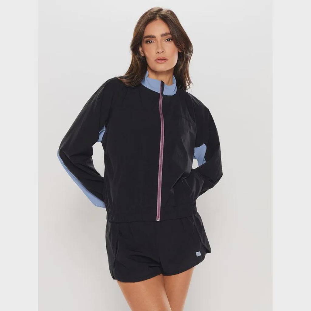 Jaqueta Body for sure Pop - Feminina