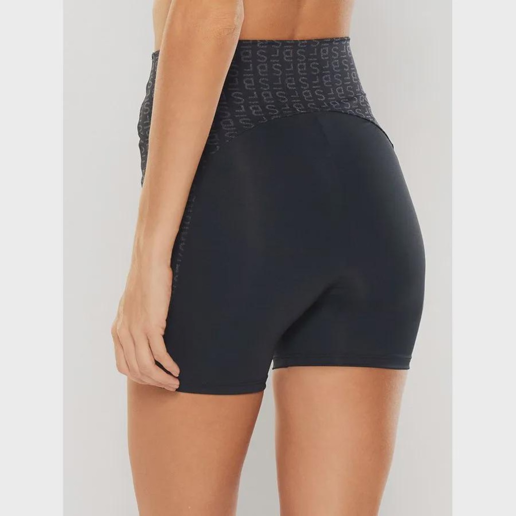 Imagem 3 do produto Bermuda Body for sure Pace - Feminina