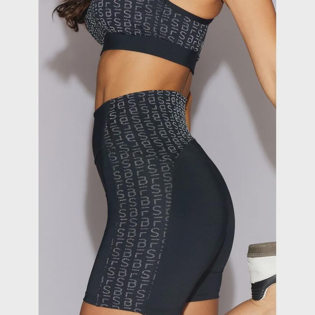Imagem 5 do produto Bermuda Body for sure Pace - Feminina