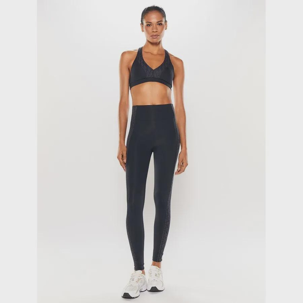 Top Nadador Body for sure Pace - Feminino
