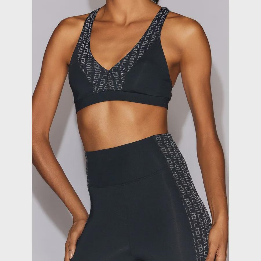 Imagem 4 do produto Top Nadador Body for sure Pace - Feminino
