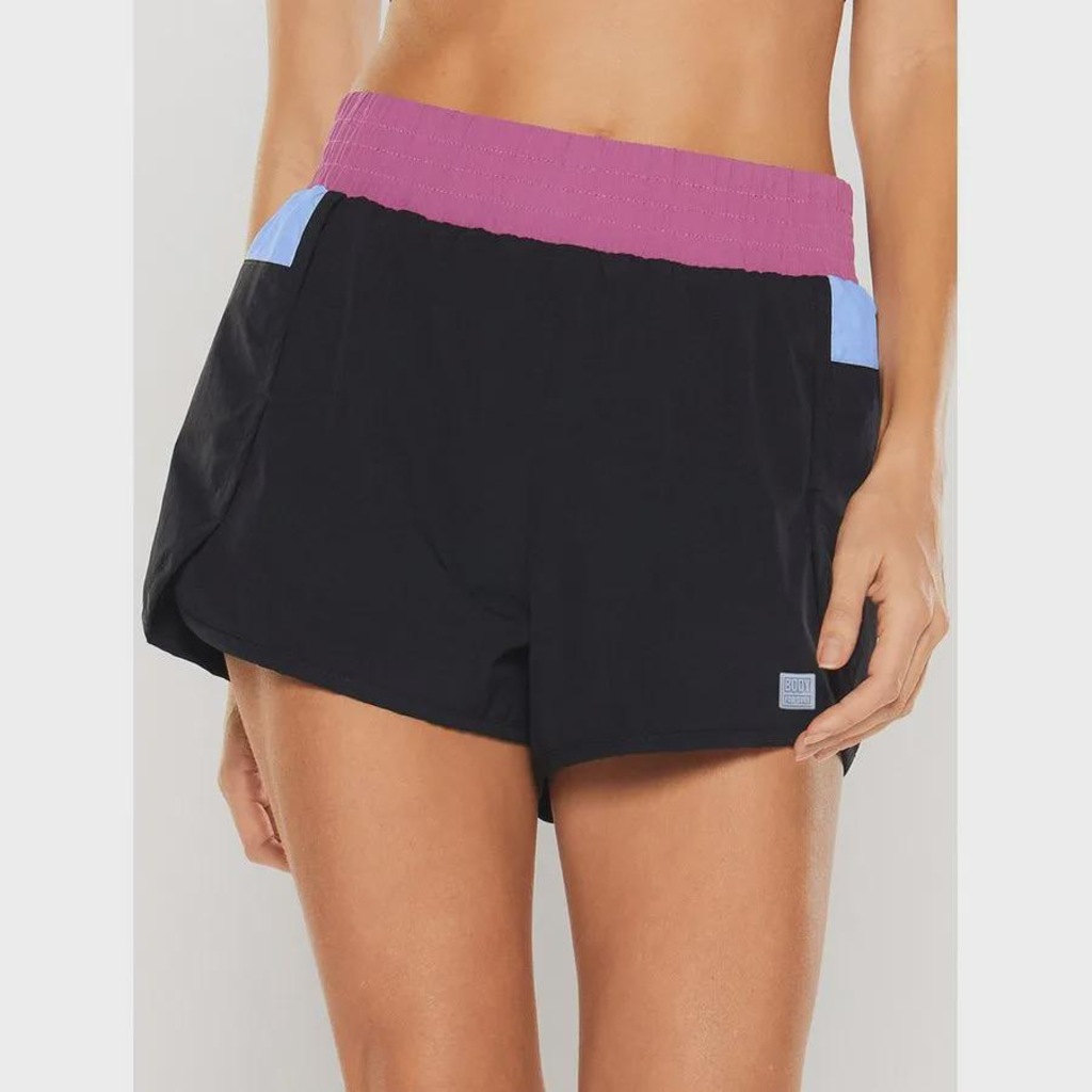 Imagem 2 do produto Short Body for sure Pop - Feminino