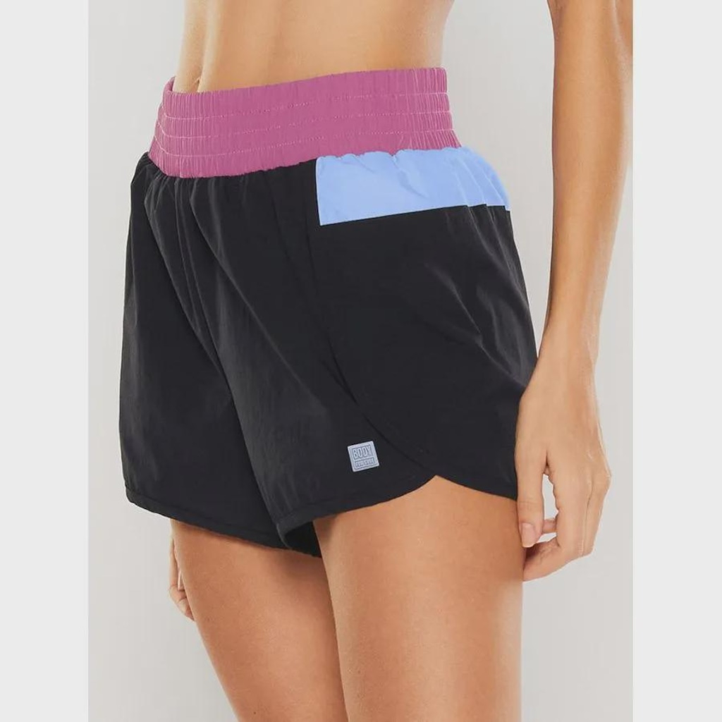 Imagem 4 do produto Short Body for sure Pop - Feminino