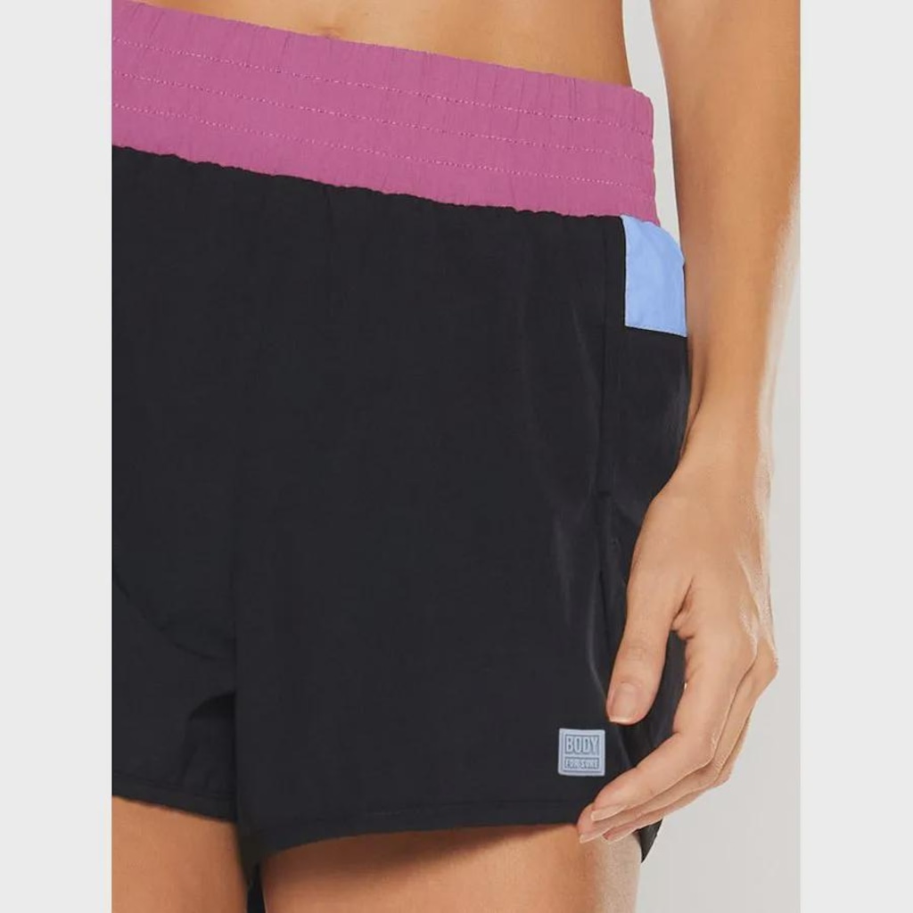Imagem 5 do produto Short Body for sure Pop - Feminino