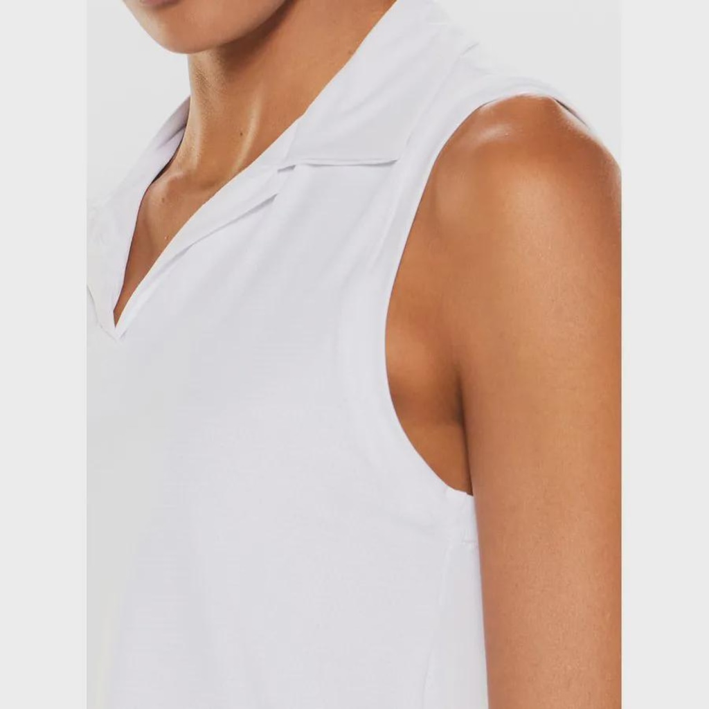 Imagem 4 do produto Camiseta Regata Polo Body for sure Player - Feminina