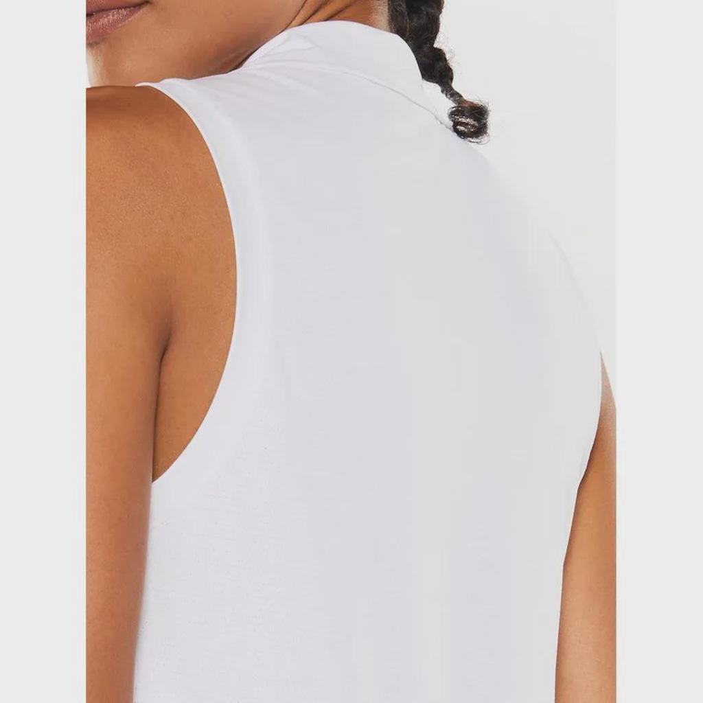 Imagem 5 do produto Camiseta Regata Polo Body for sure Player - Feminina