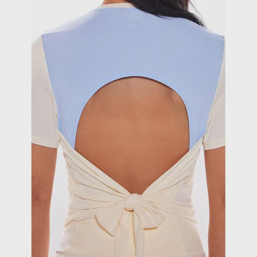 Imagem 2 do produto Camiseta Body for sure Cosmo - Feminina