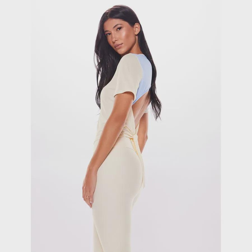 Imagem 3 do produto Camiseta Body for sure Cosmo - Feminina