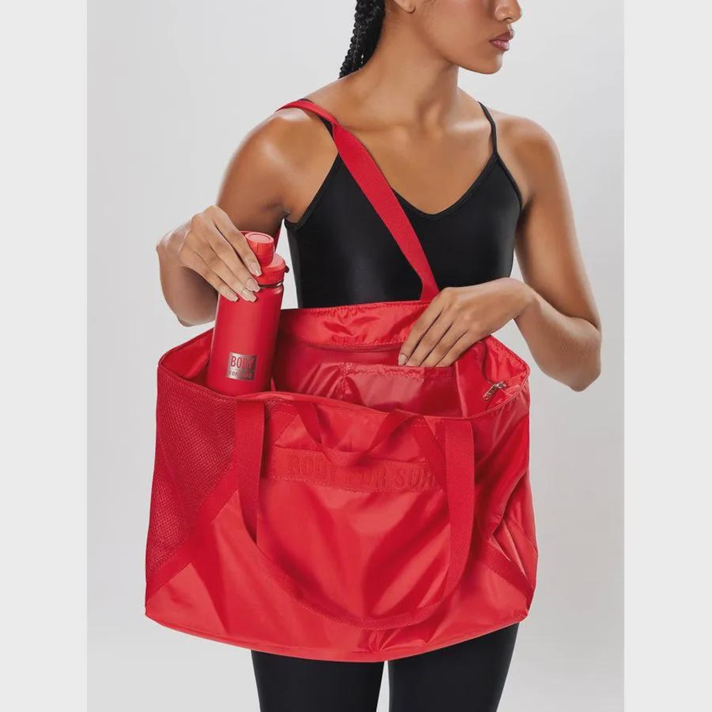 Imagem 2 do produto Bolsa Tote Body for sure - Feminina