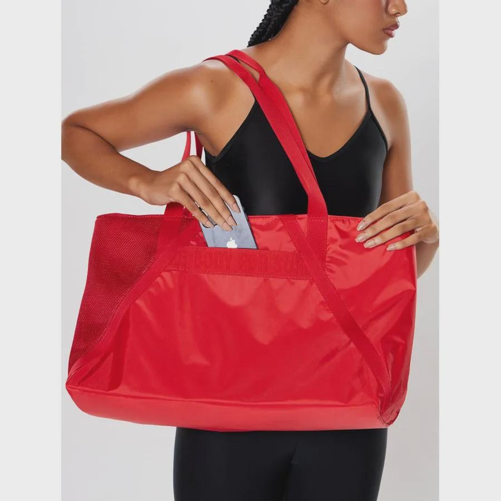Imagem 3 do produto Bolsa Tote Body for sure - Feminina