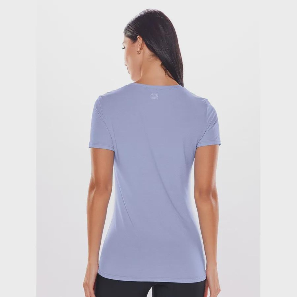Imagem 2 do produto Camiseta Body for sure Mom - Feminina