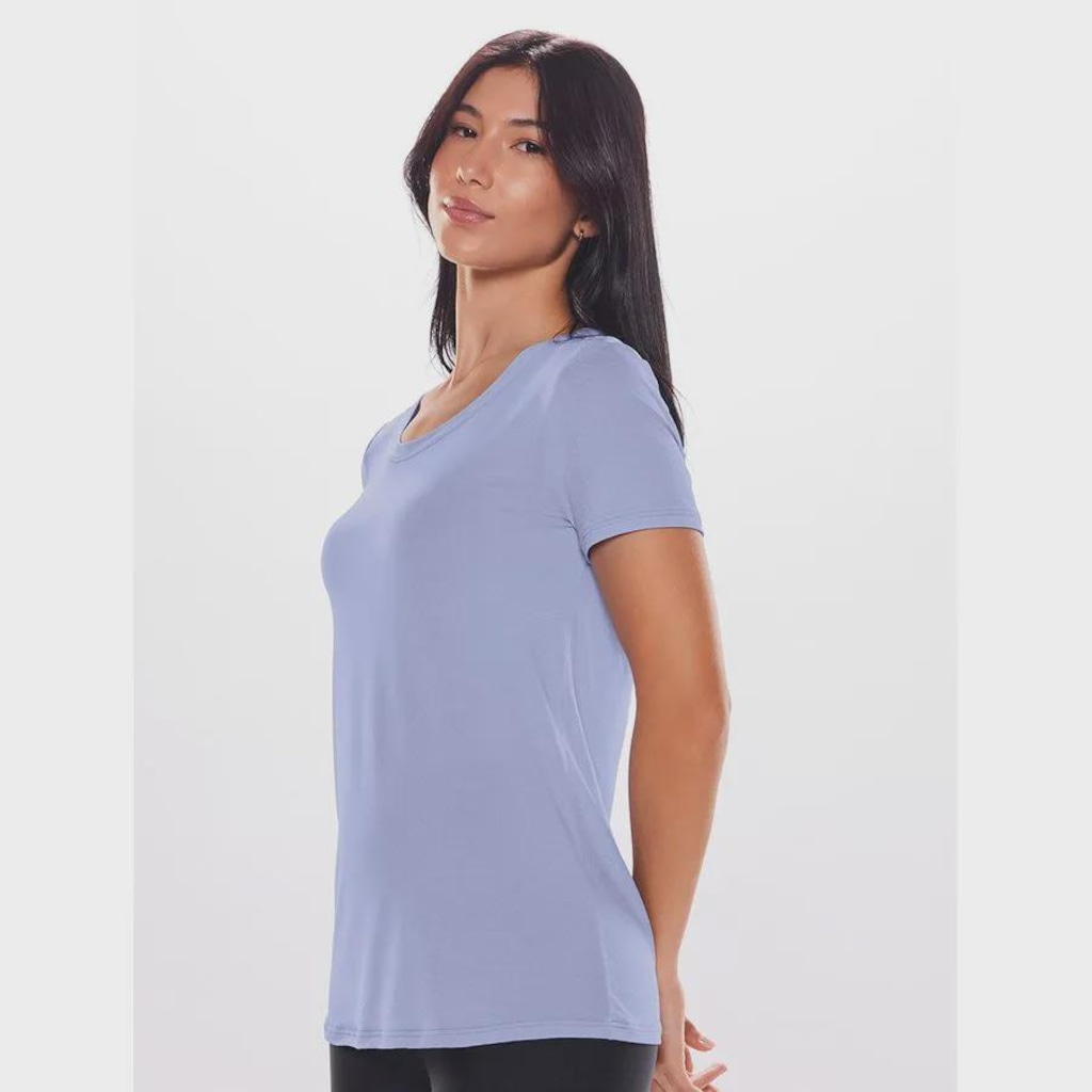 Imagem 3 do produto Camiseta Body for sure Mom - Feminina