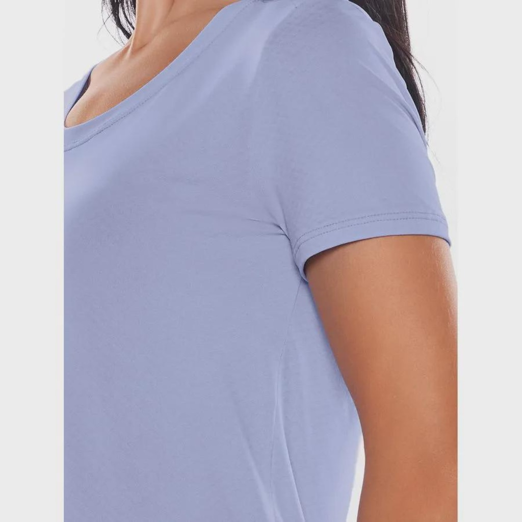 Imagem 4 do produto Camiseta Body for sure Mom - Feminina