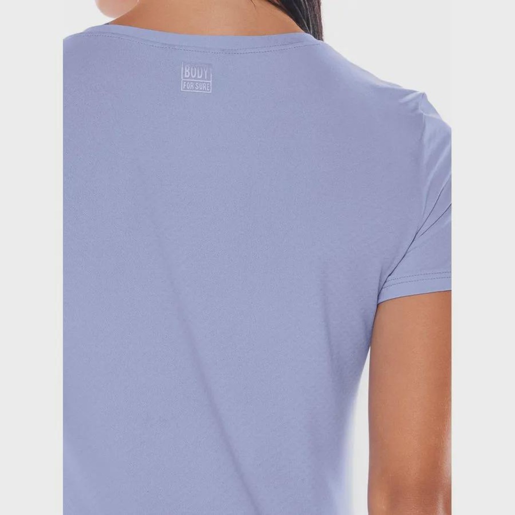 Imagem 5 do produto Camiseta Body for sure Mom - Feminina