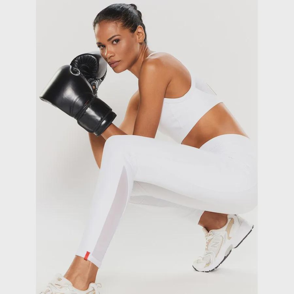 Calça Legging Body for sure Player - Feminina