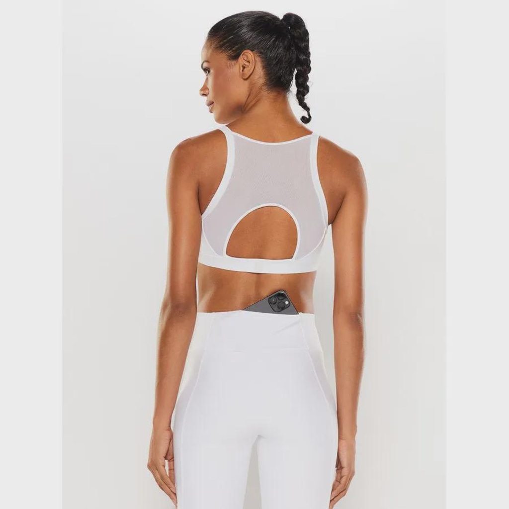 Imagem 4 do produto Calça Legging Body for sure Player - Feminina