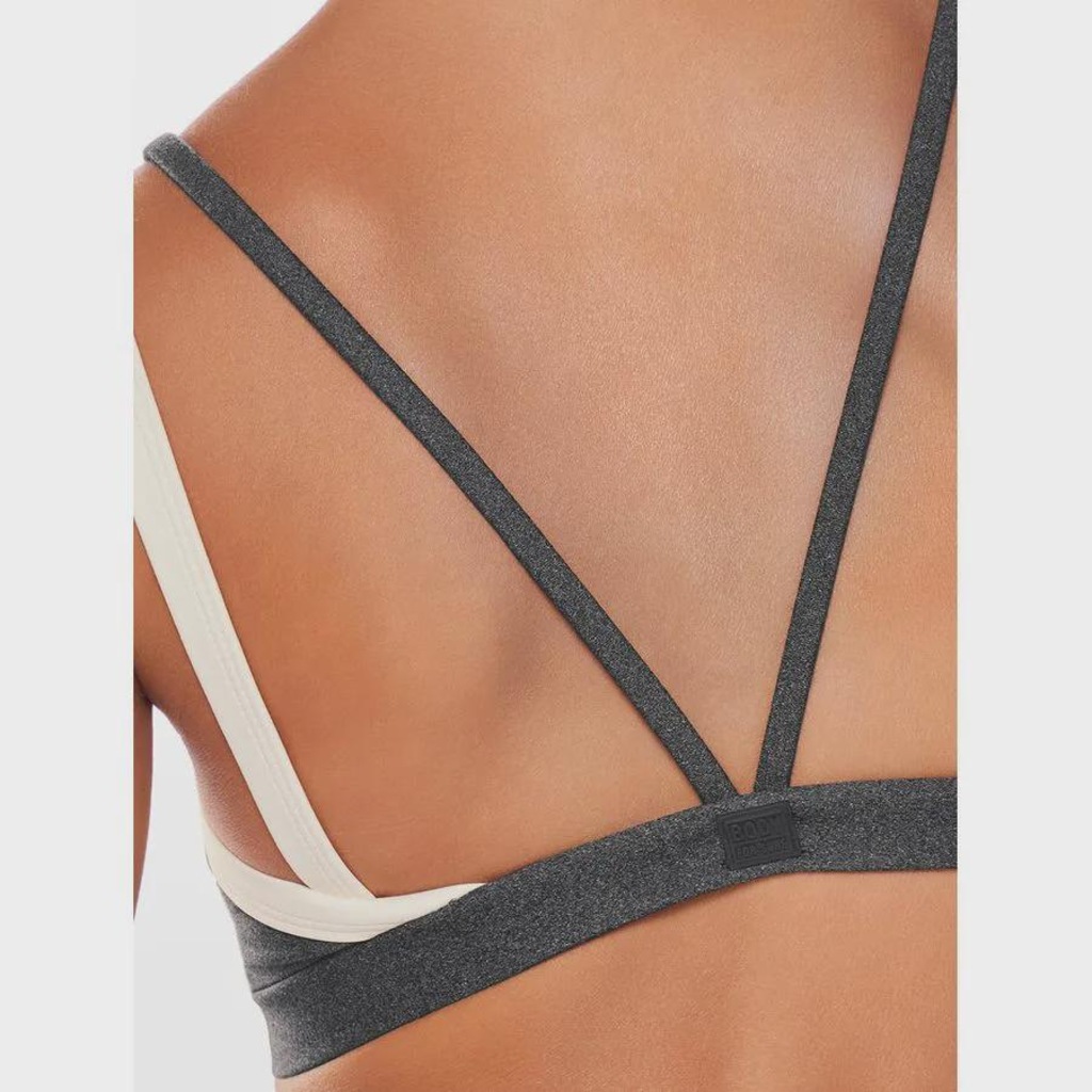 Imagem 5 do produto Top Alça Cruzada Body for sure Hobby - Feminino