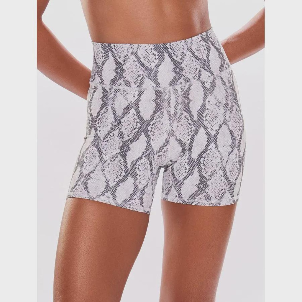 Imagem 2 do produto Bermuda Body for sure Píton - Feminina