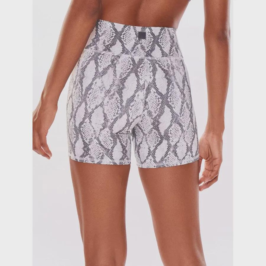 Imagem 3 do produto Bermuda Body for sure Píton - Feminina