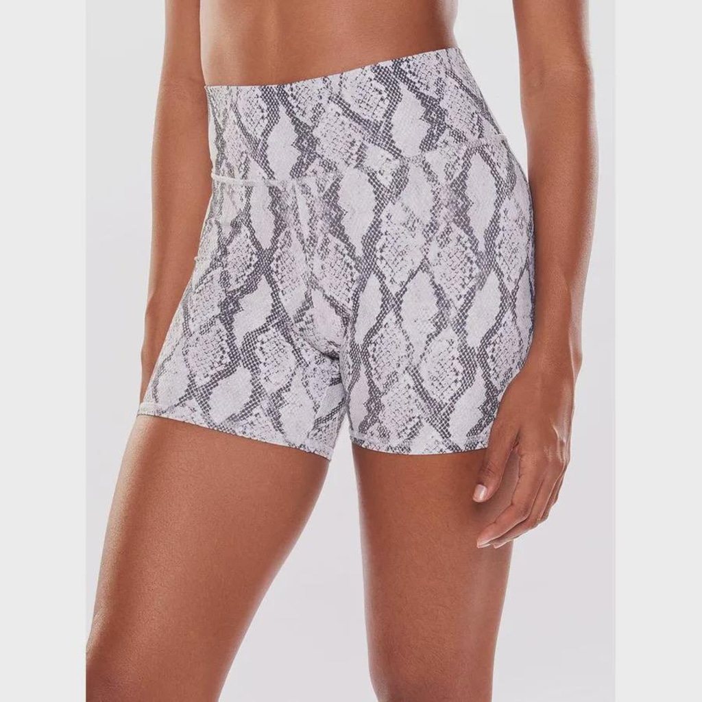 Imagem 4 do produto Bermuda Body for sure Píton - Feminina