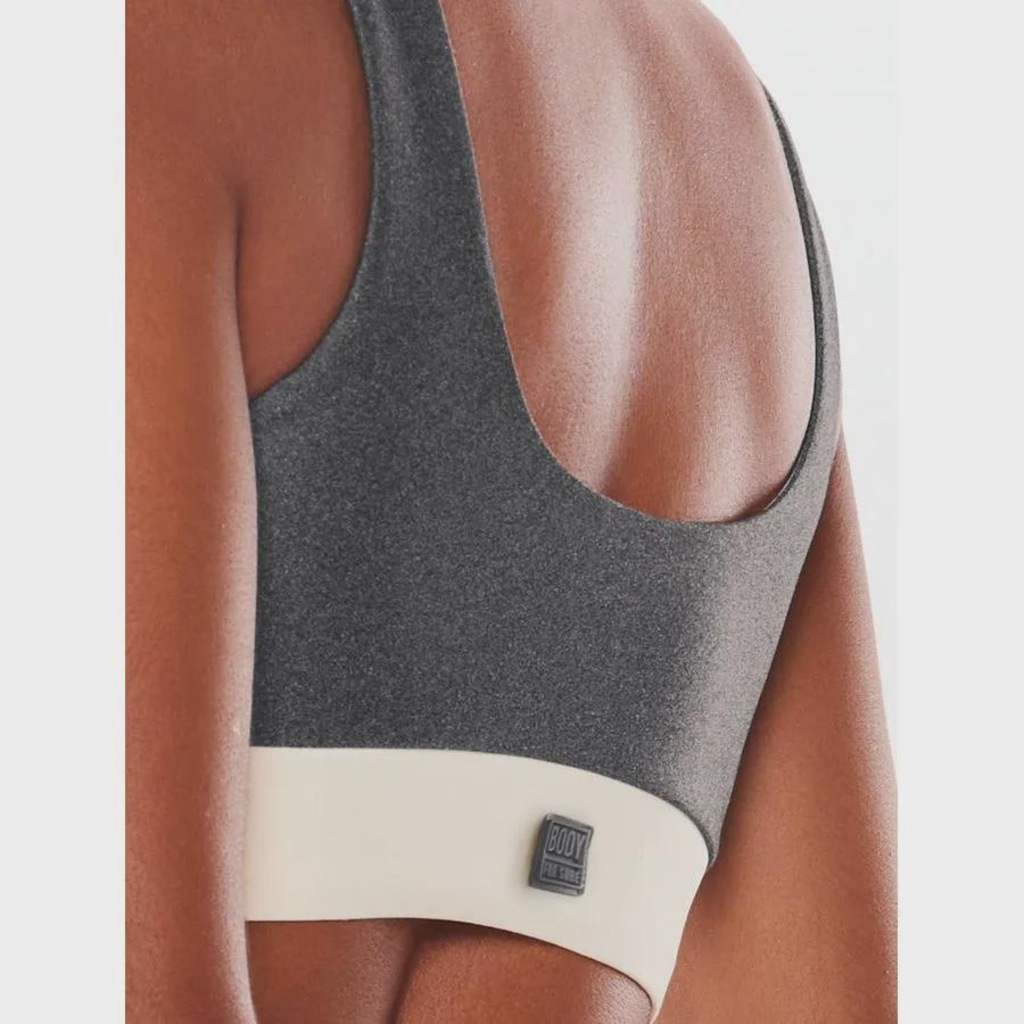 Imagem 5 do produto Top Alça Reta Body for sure Hobby - Feminino
