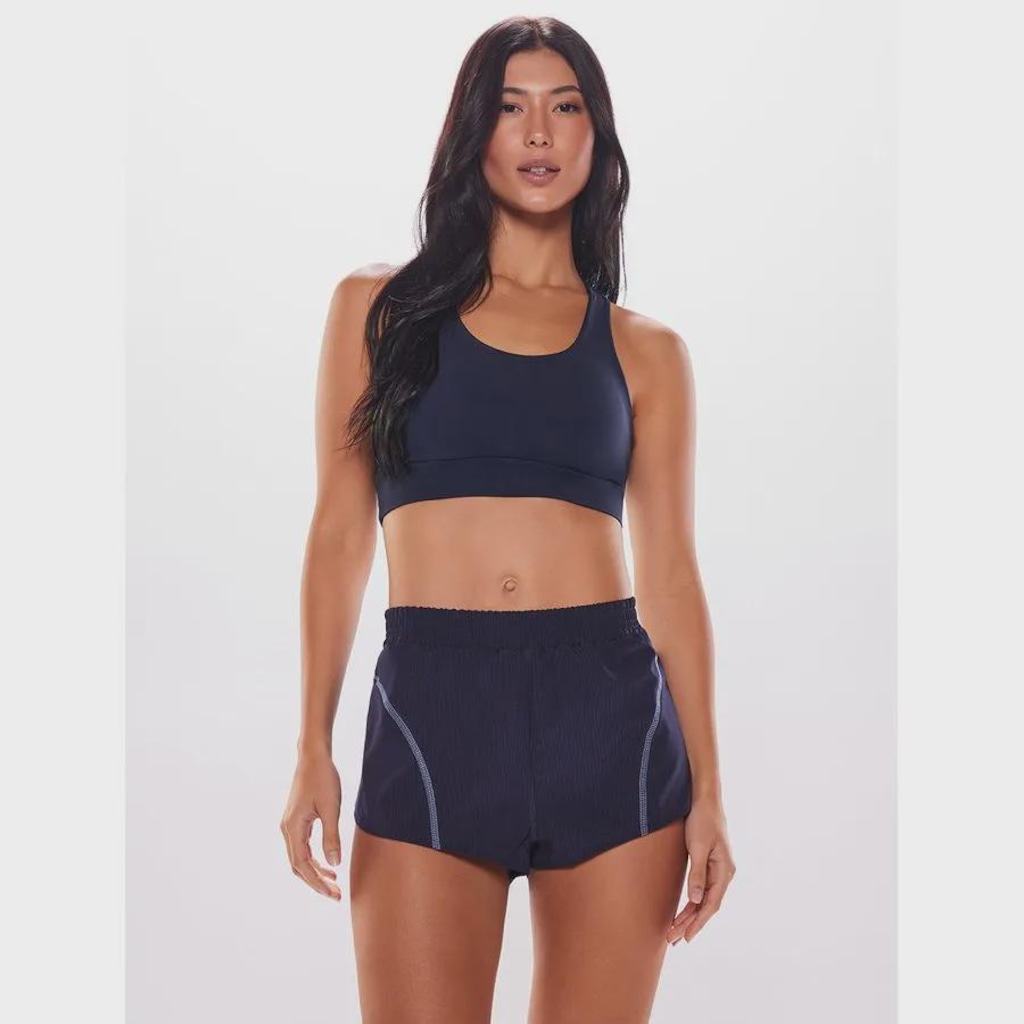 Short Body for sure Impact - Feminino